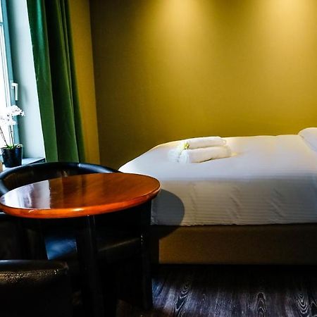 Aparthotel Monastere Saint Roch Exterior foto