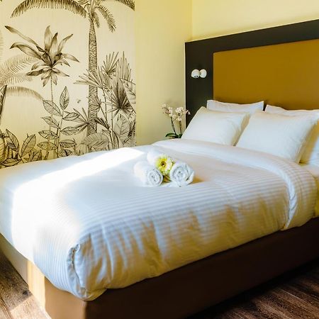 Aparthotel Monastere Saint Roch Exterior foto