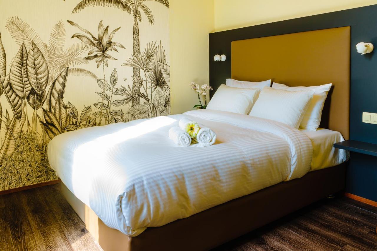 Aparthotel Monastere Saint Roch Exterior foto